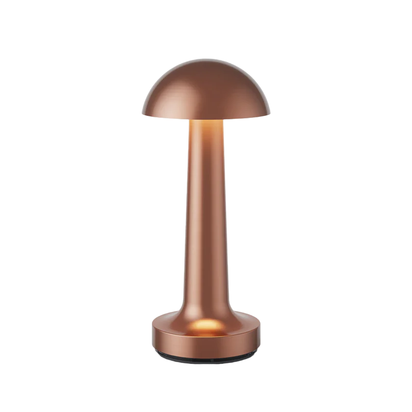 Elegant Dimmable LED Table Lamp