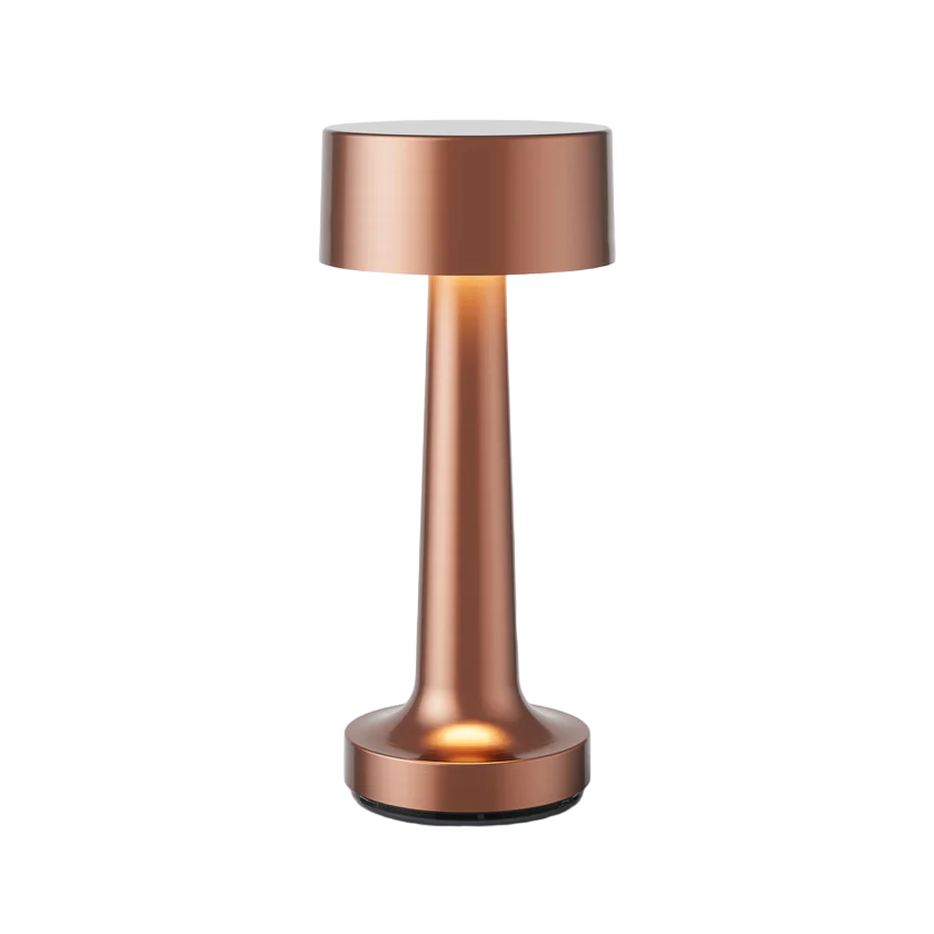 Elegant Dimmable LED Table Lamp