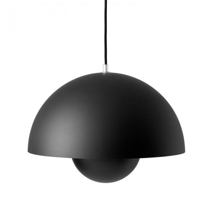 Stylish Metal Elegant Flower Bud Pendant Lamp