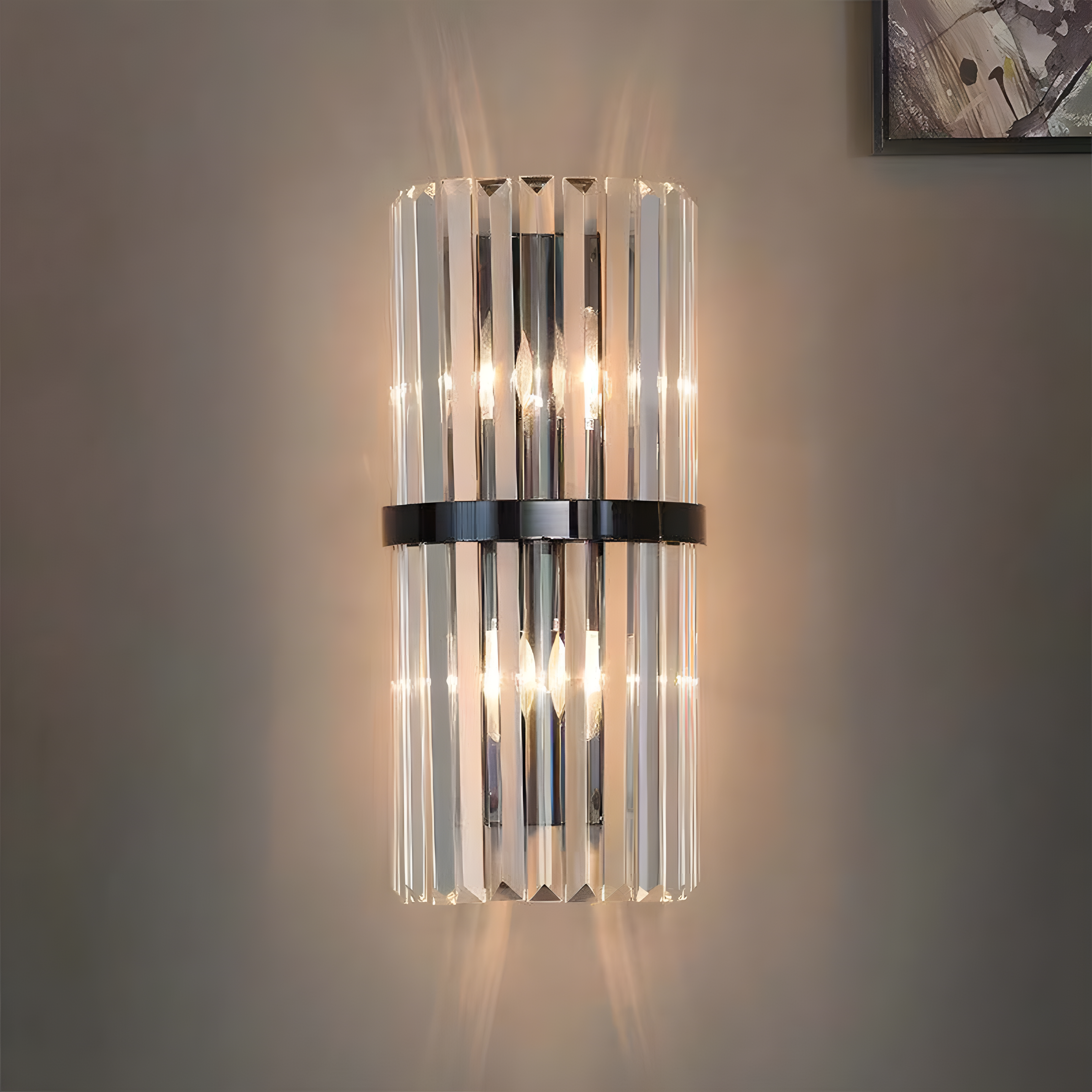 Elegant Nordic Kitchen Pendant Lighting