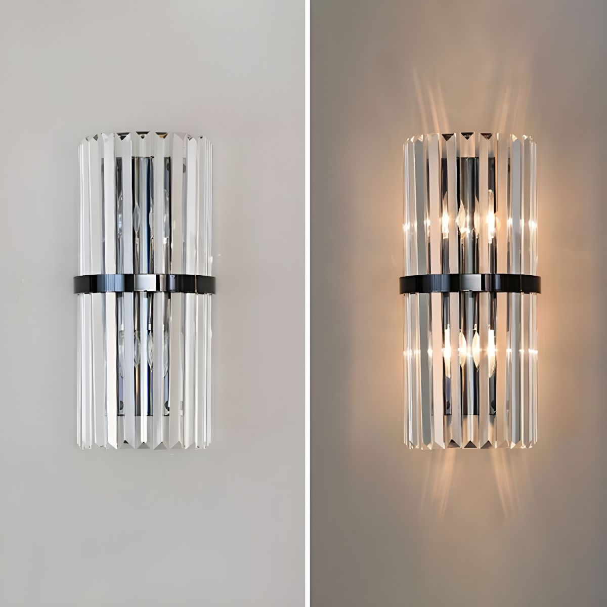 Elegant Nordic Kitchen Pendant Lighting