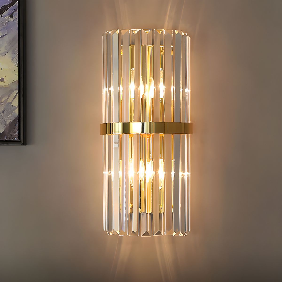 Elegant Nordic Kitchen Pendant Lighting
