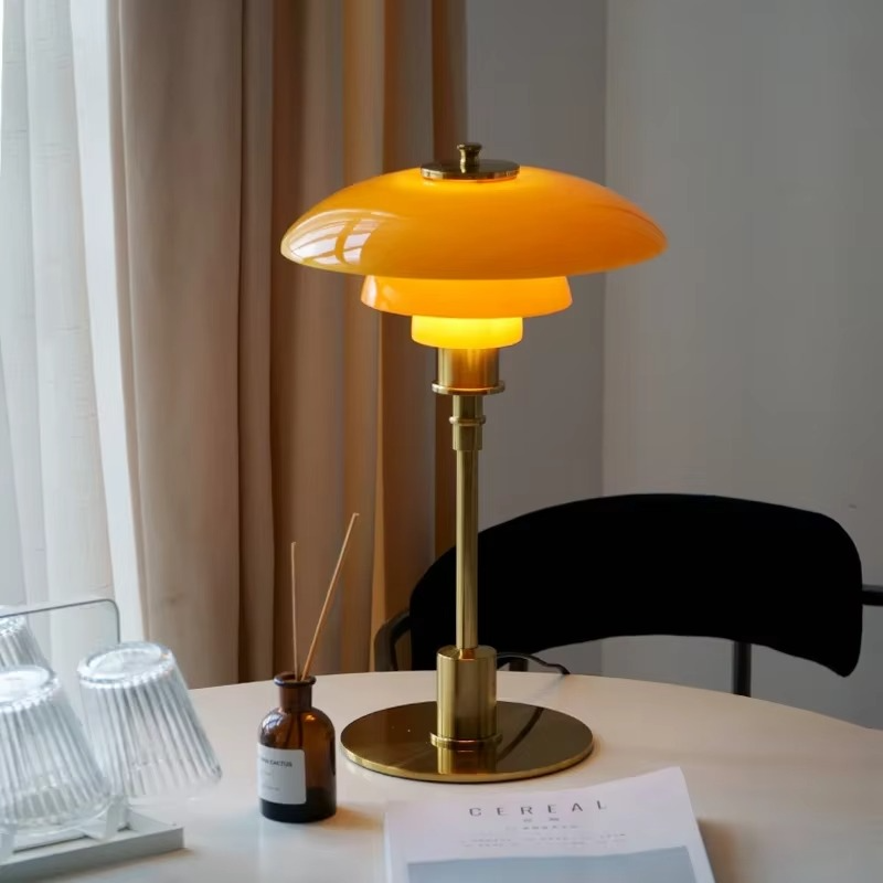 Elysian | Scandinavische Tafellamp