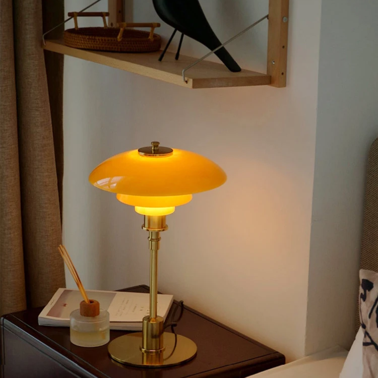 Elysian | Scandinavische Tafellamp