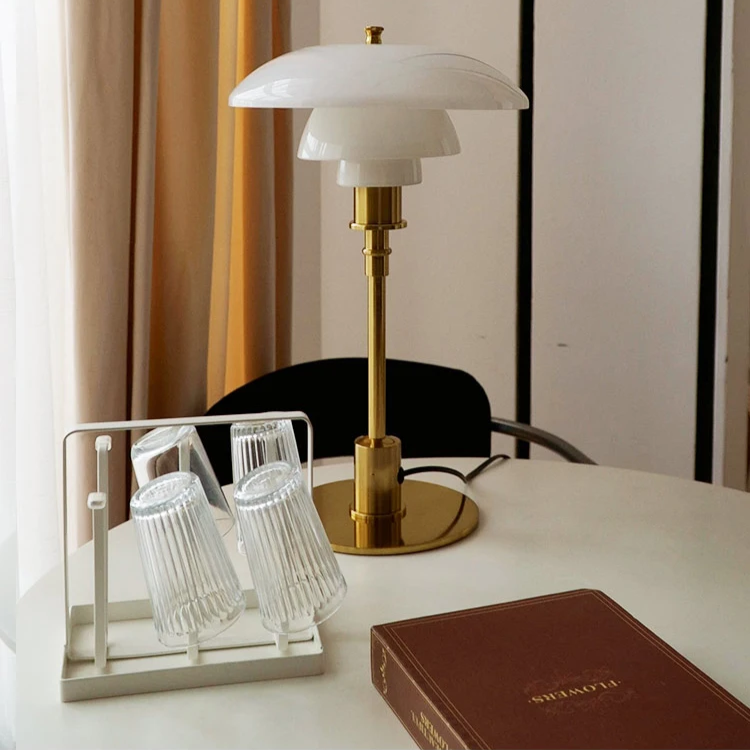 Elysian | Scandinavische Tafellamp