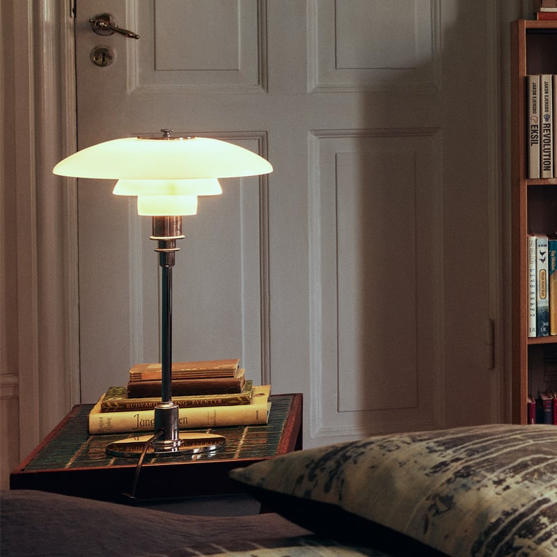 Elysian | Scandinavische Tafellamp