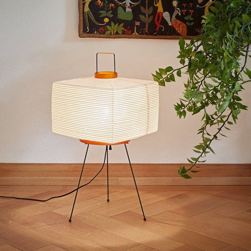 Elysium | Vloerlamp met driepoot