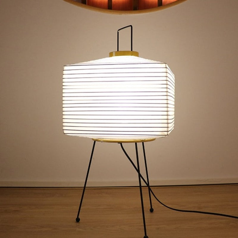 Elysium | Vloerlamp met driepoot