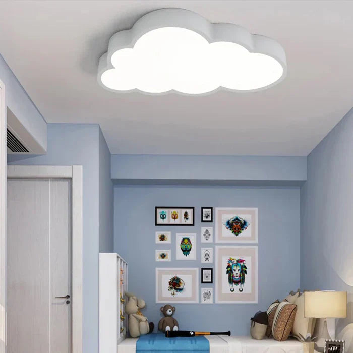 Favensa | Cloud Design LED Deckenlampe