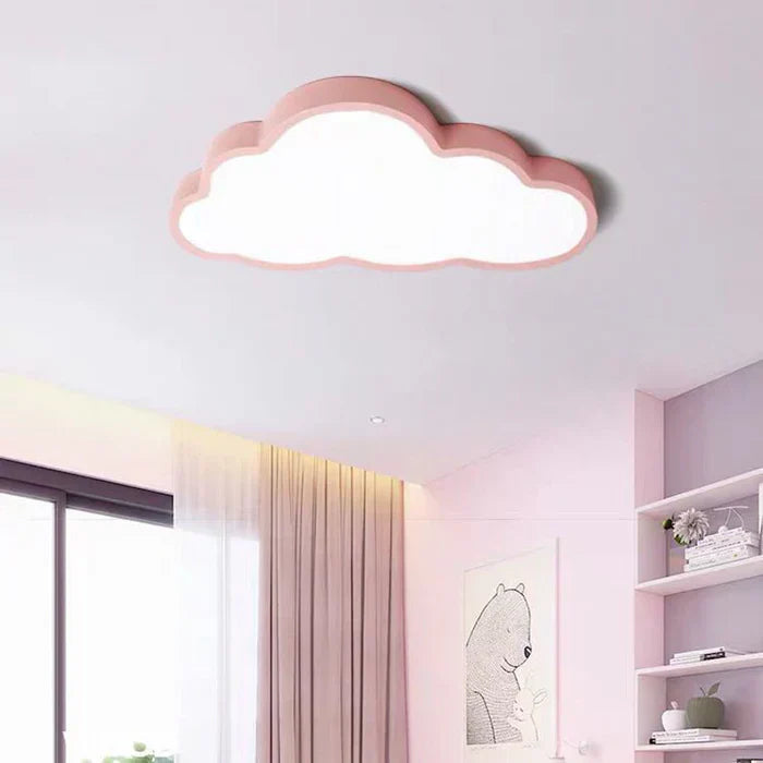 Favensa | Cloud Design LED Deckenlampe