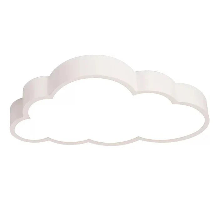 Favensa | Lampada da soffitto a LED design nuvola