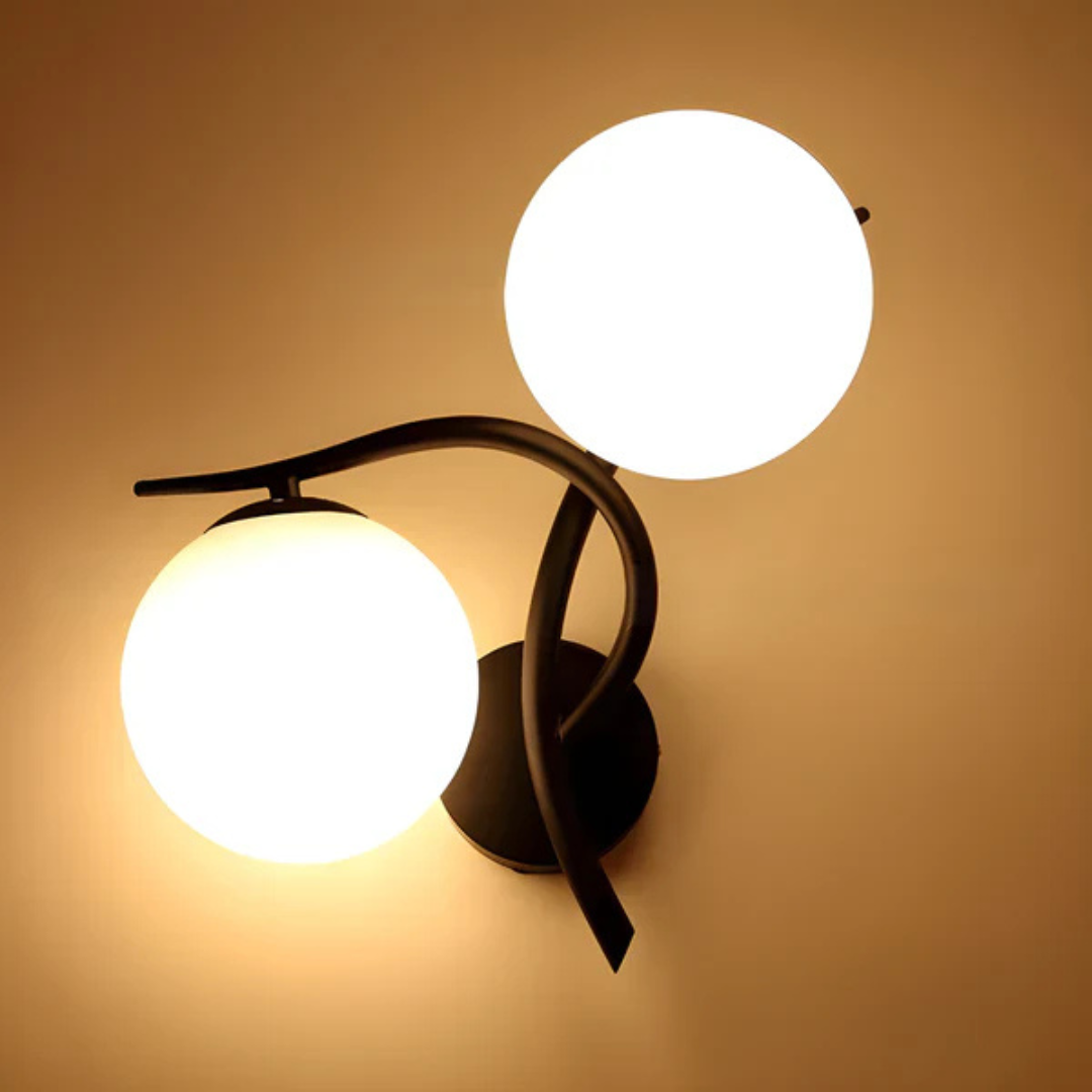Finestra | Scandinavian Wall Sconce Lamp