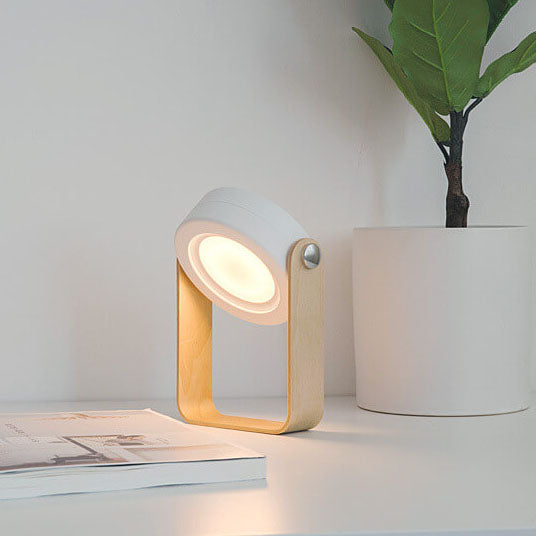 Flexilume | Portable LED Desk Lamp 0