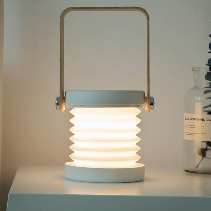 Flexilume | Portable LED Desk Lamp 2