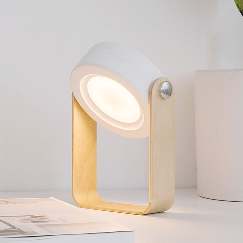Flexilume | Portable LED Desk Lamp 4