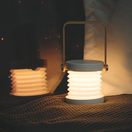 Flexilume | Portable LED Desk Lamp 6
