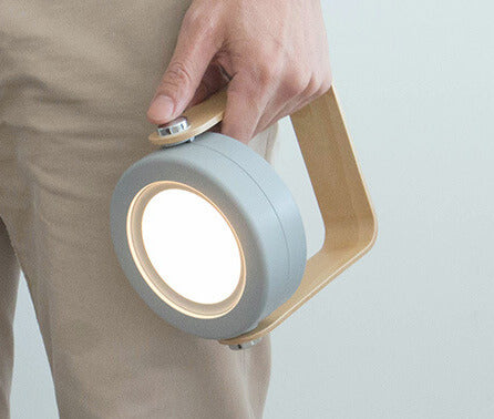 Flexilume | Portable LED Desk Lamp 7