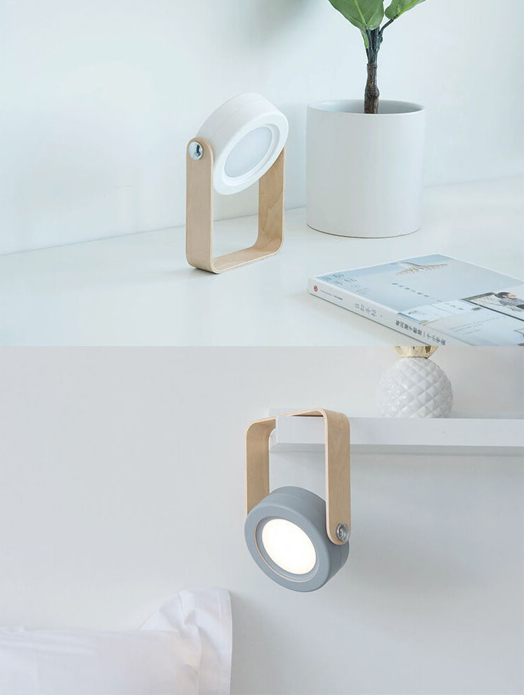 Flexilume | Portable LED Desk Lamp 8