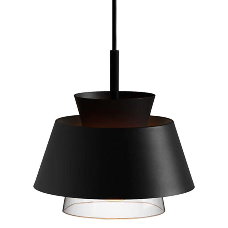 FormaLumo | Glass Pendant Lighting for Modern Kitchens 1