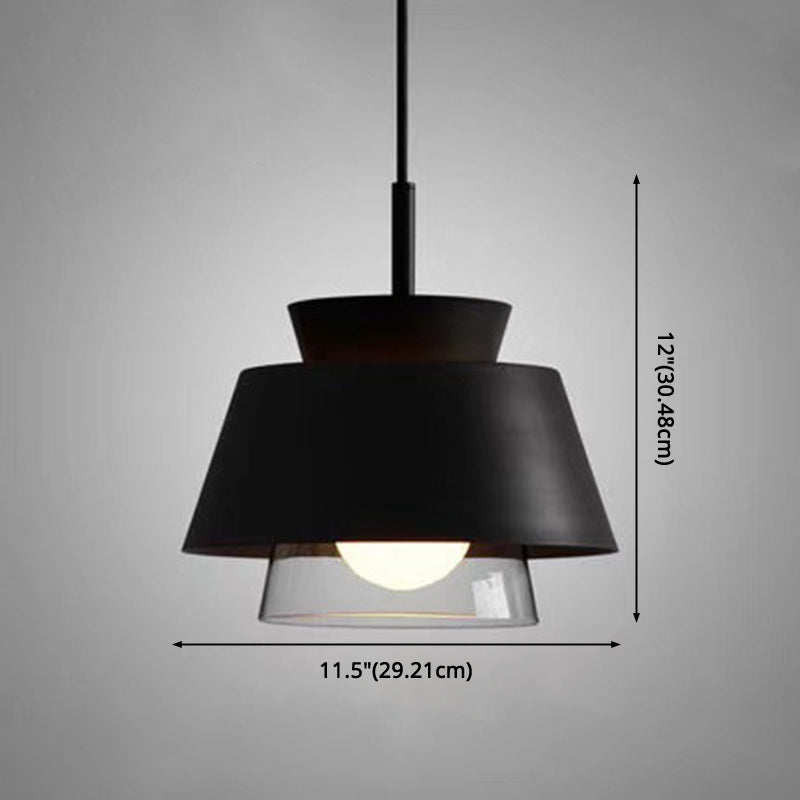 FormaLumo | Glass Pendant Lighting for Modern Kitchens 3