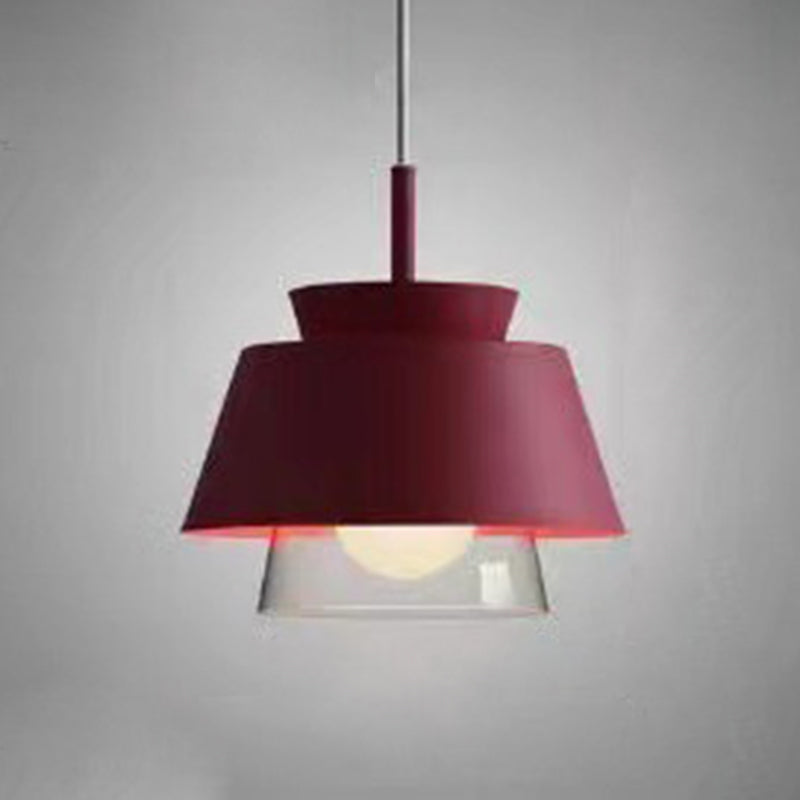 FormaLumo | Glass Pendant Lighting for Modern Kitchens 4