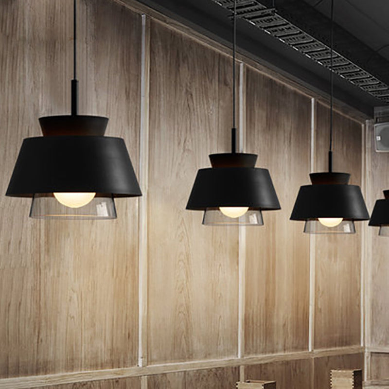FormaLumo | Glass Pendant Lighting for Modern Kitchens 5
