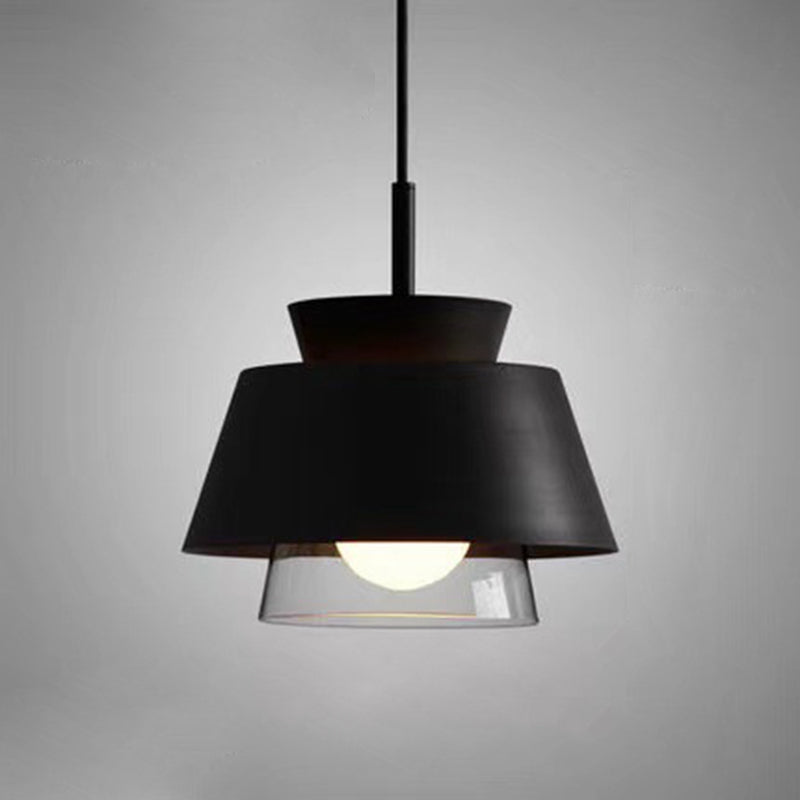 FormaLumo | Glass Pendant Lighting for Modern Kitchens 6