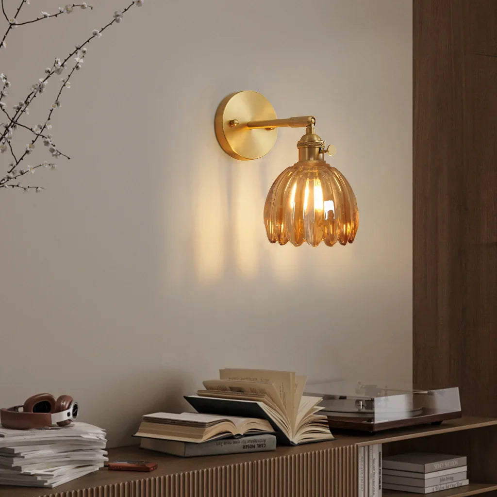 High Quality Wall Sconce Lamp