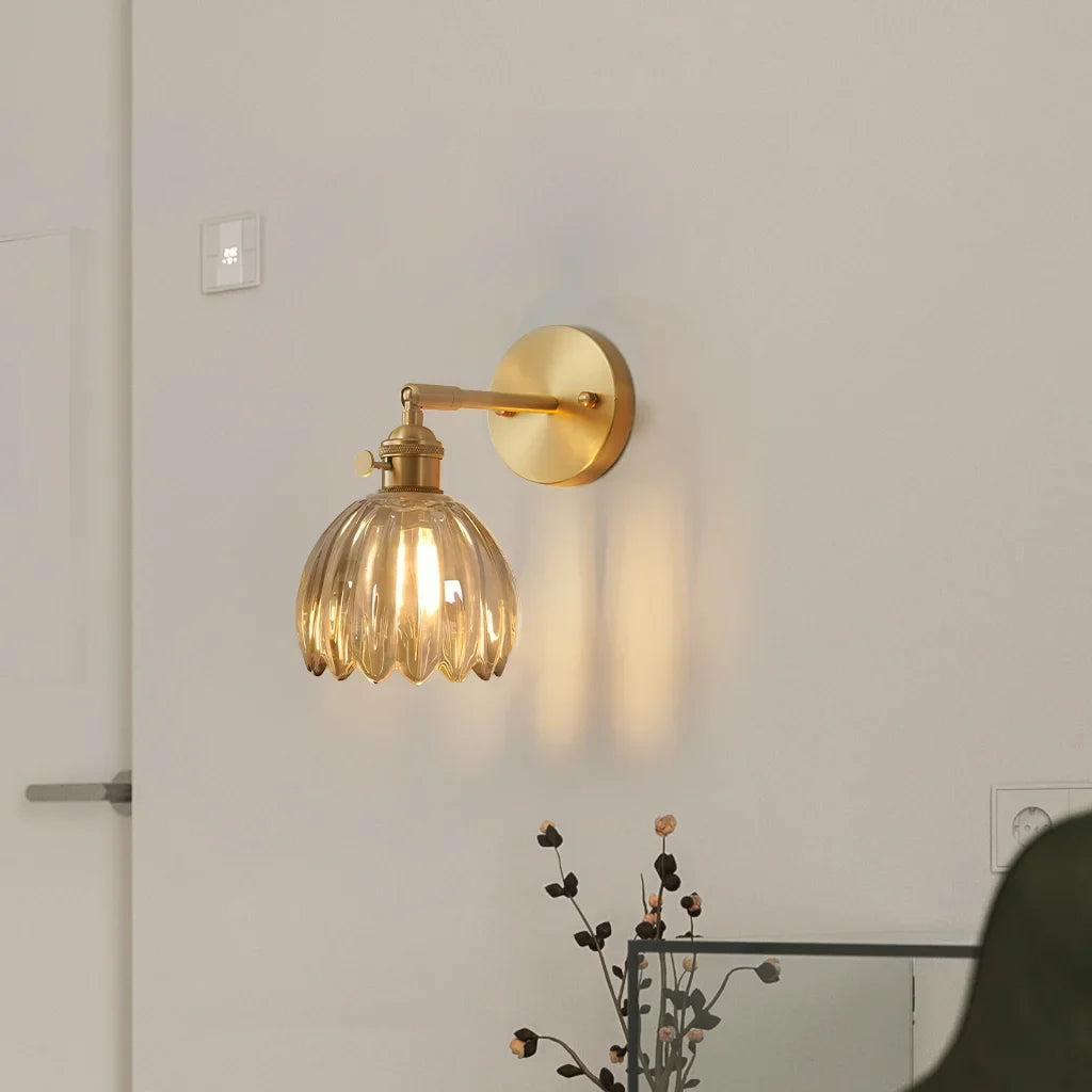 High Quality Wall Sconce Lamp