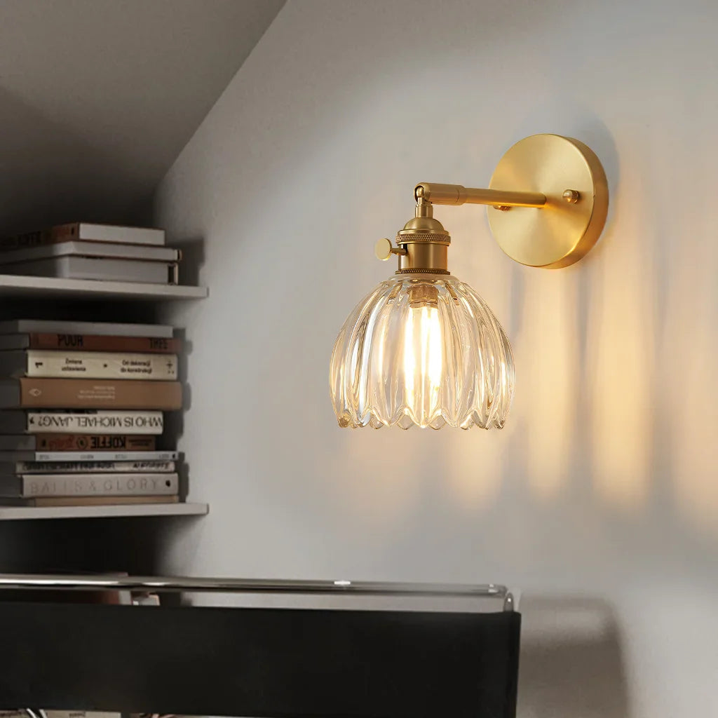 High Quality Wall Sconce Lamp