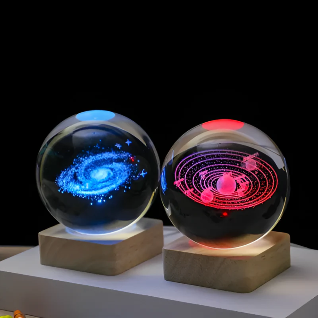 Galaxia | Cordless Table Lamp