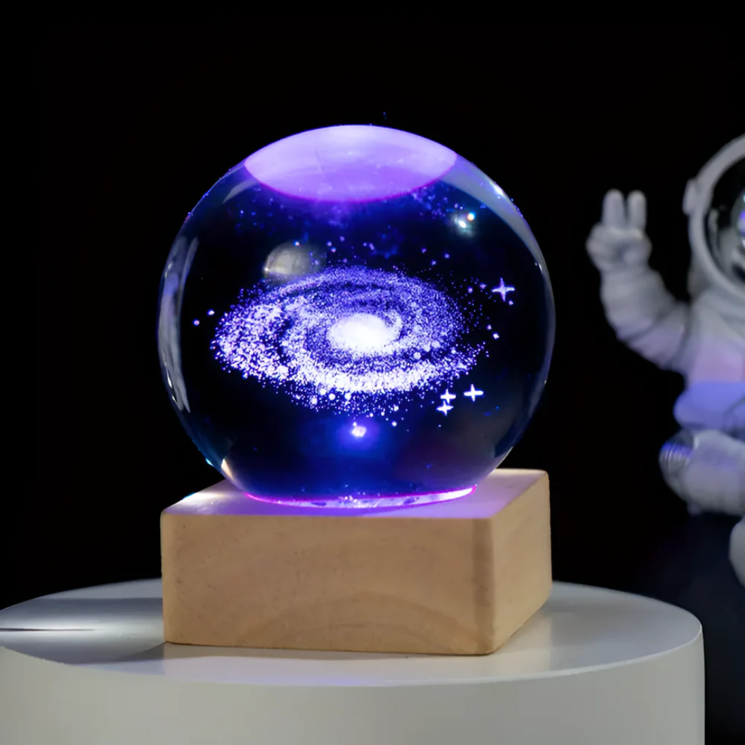 Galaxia | Cordless Table Lamp