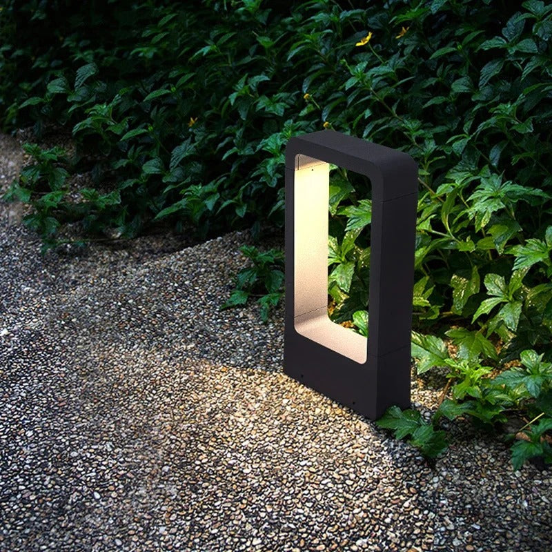 Buiten LED Tuinlamp