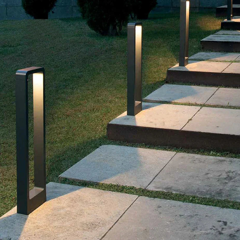 Buiten LED Tuinlamp