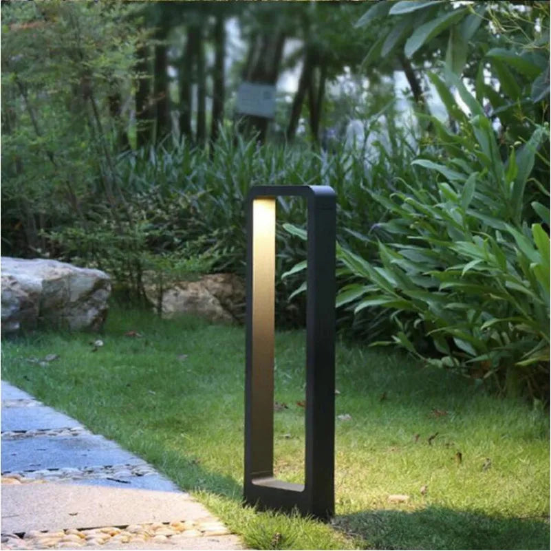 Buiten LED Tuinlamp