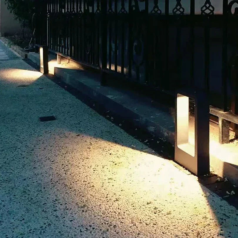 Buiten LED Tuinlamp