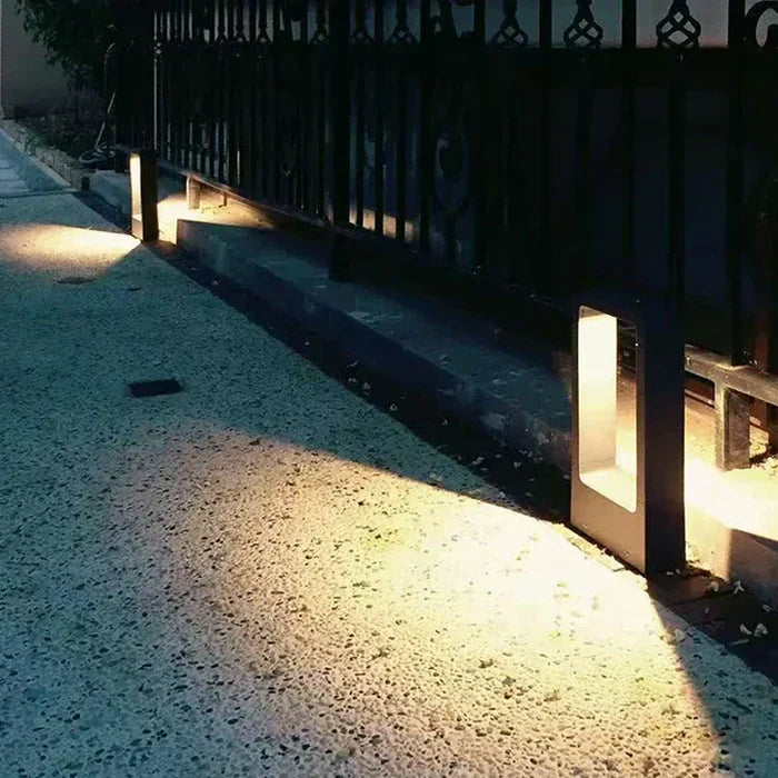 Garden Glow | LED buitenverlichtingsarmatuur