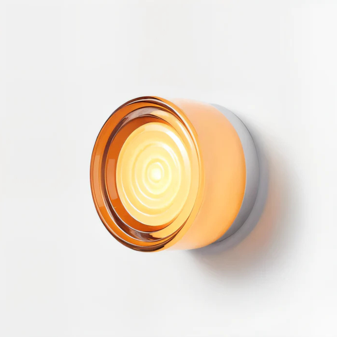 Gleamora | Lámparas de pared modernas con LED