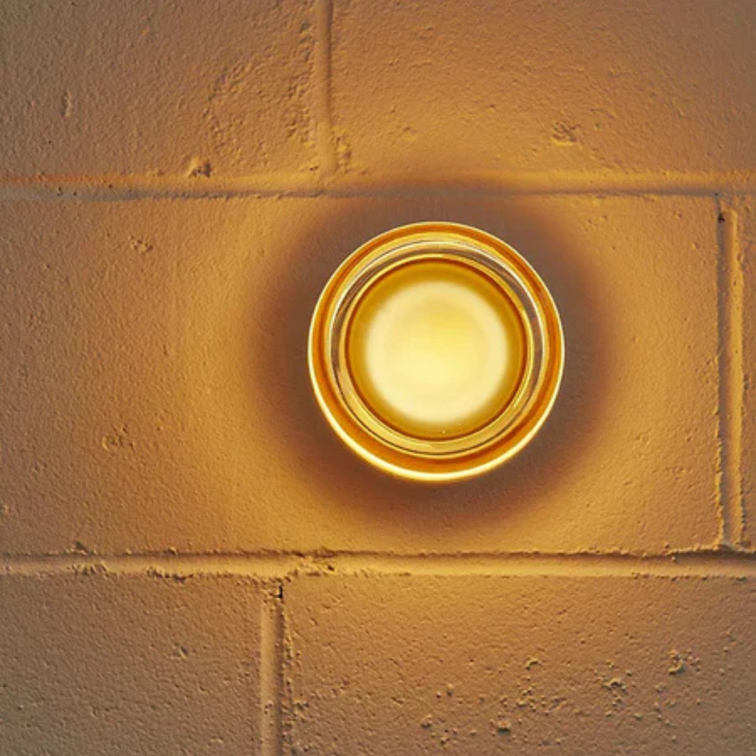 Gleamora | Lámparas de pared modernas con LED