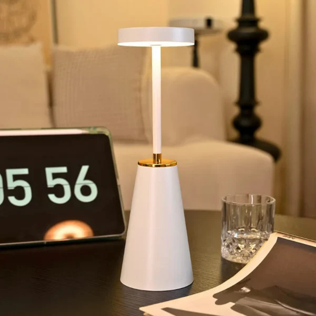 Gleonova | Cordless Table Lamp