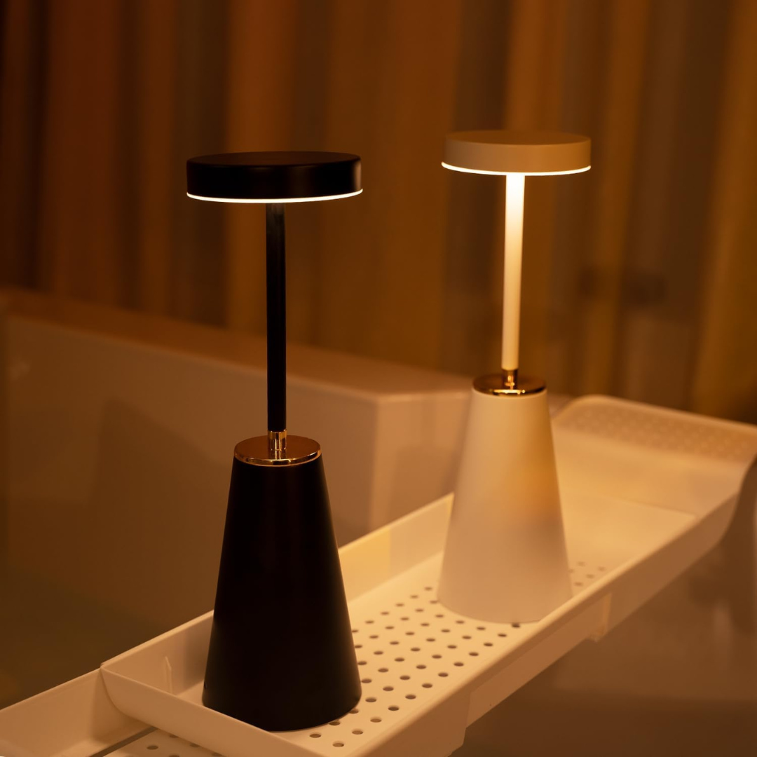 Gleonova | Cordless Table Lamp