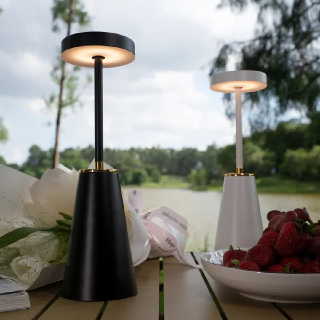 Gleonova | Cordless Table Lamp