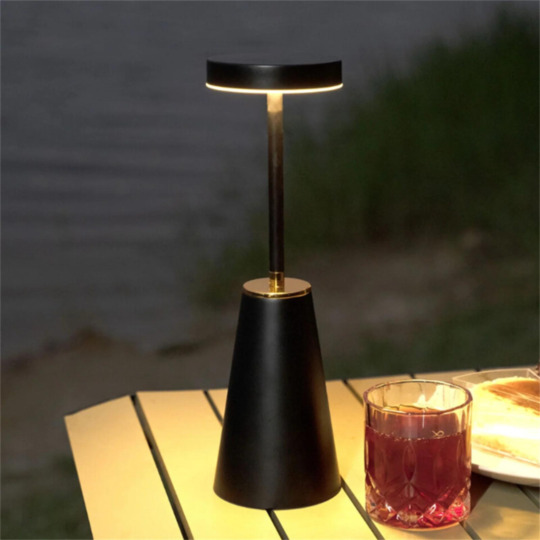 Gleonova | Cordless Table Lamp
