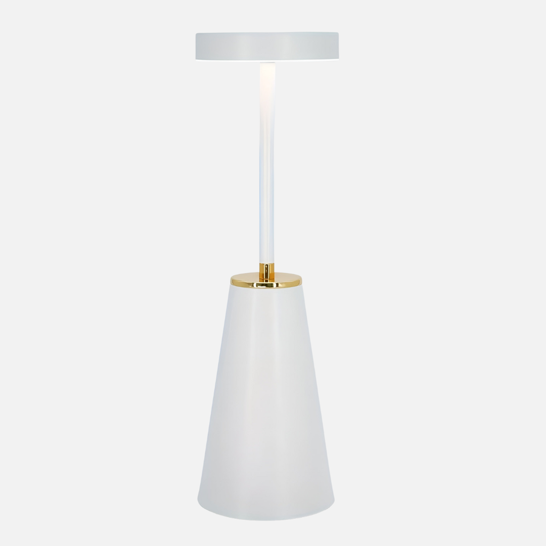 Gleonova | Cordless Table Lamp