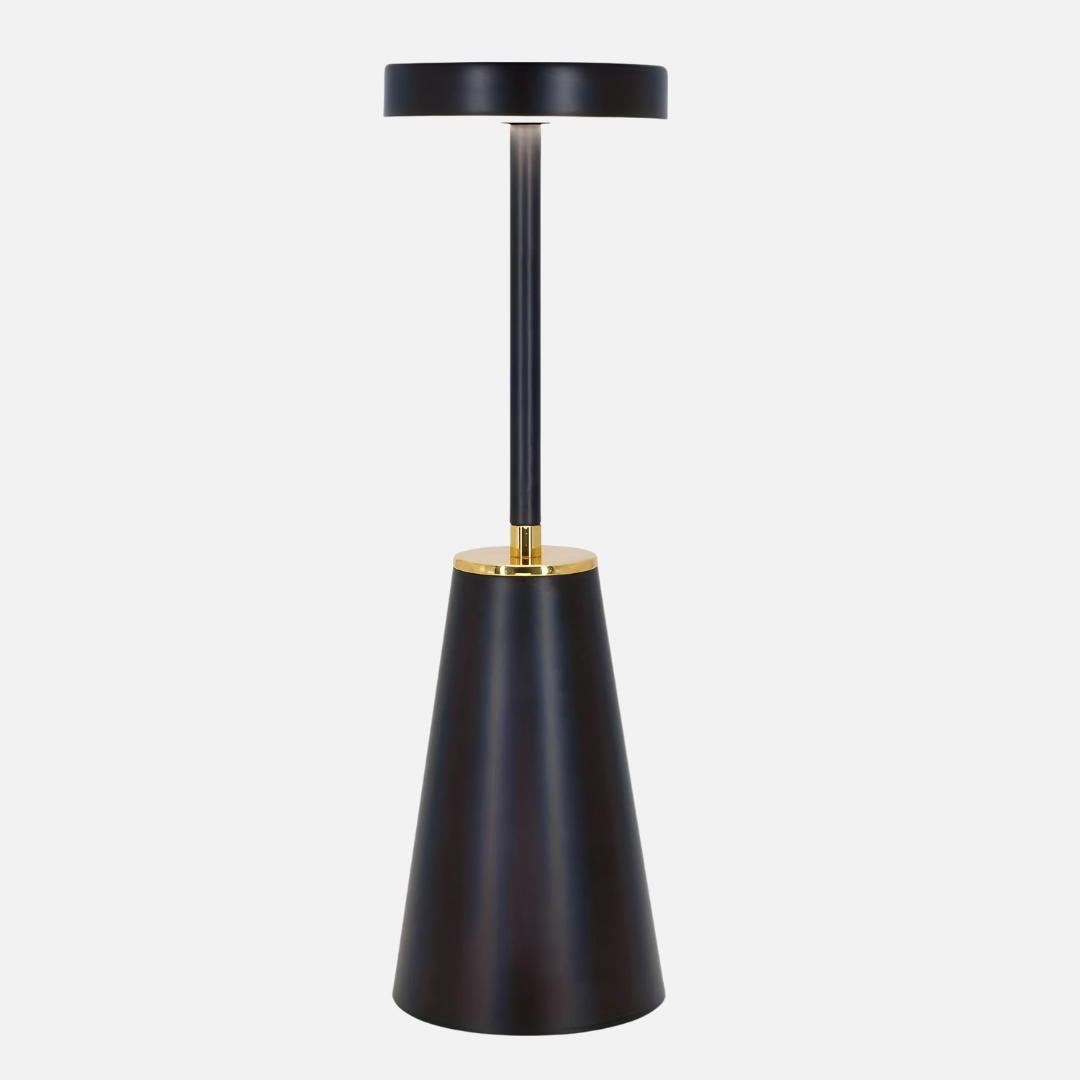 Gleonova | Cordless Table Lamp