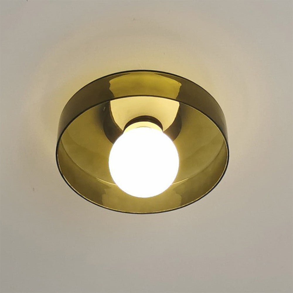 Glimmera | Flush Mount Ceiling Light