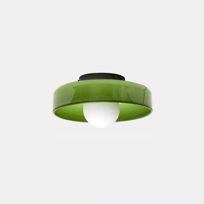 Glimmera | Flush Mount Ceiling Light