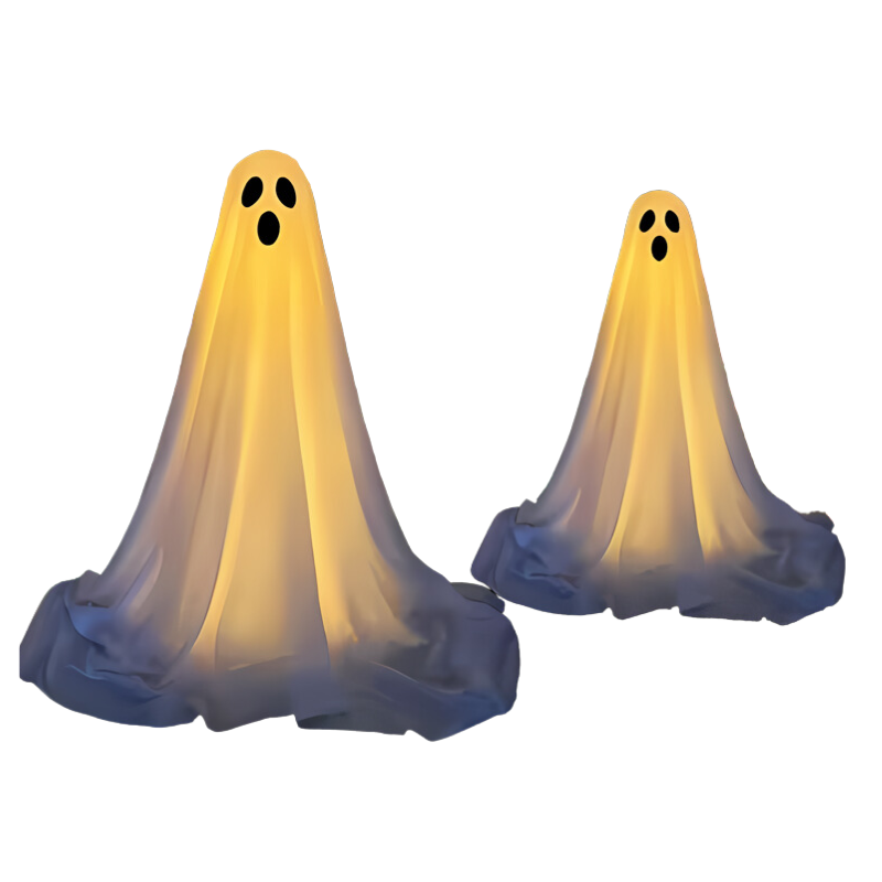 Glimmerghost | Halloween Floor Lights 0