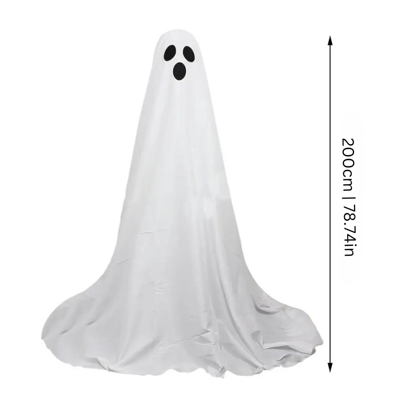 Glimmerghost | Halloween Floor Lights 2