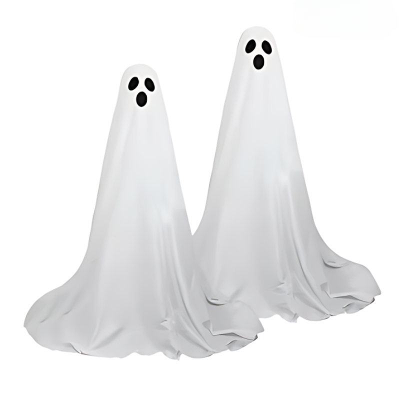 Glimmerghost | Halloween Floor Lights 3